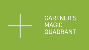 Cuadrante Magico de Gartner 2015 para APM Suites