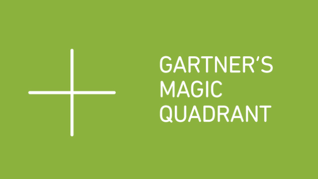 Cuadrante M gico de Gartner 2015 Latixns