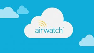 VMware Lanza AirWatch Express para acelerar y simplificar la administracion de moviles